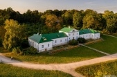В Ясной Поляне отмечают 191-ю годовщину со дня рождения Л.Н.Толстого