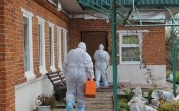 За сутки в Тульской области выявили 133 случая COVID-19