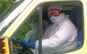 За неделю в Тульской области коронавирусом заболели 195 человек