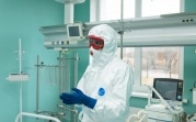 В Тульской области 204 новых случая коронавируса и шесть смертей