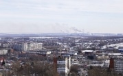 Тульская область опустилась в экологическом рейтинге «Зеленого патруля» на два пункта