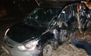 В страшном ДТП в Донском погибла женщина