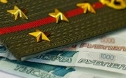 Пенсию военных проиндексируют на 10% с 1 июня
