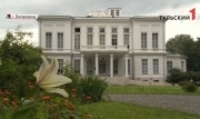 Житель Богородицка решил построить себе дом в усадьбе Бобринских