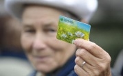 В России изменился порядок получения пенсий
