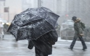 Погода в регионе 19 февраля: облачно, скользко и ветрено