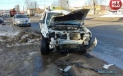 В Туле умерший за рулем водитель спровоцировал ДТП