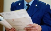 Новомосковская фирма незаконно собирала опасные отходы