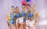 14 тульских спортсменов получили звание «Мастер спорта России»
