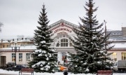 На Центральную Россию надвигаются сибирские морозы