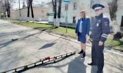 Тульская прокуратура проверяет состояние дорог в Кимовске