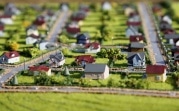 Многодетные семьи смогут вместо земли получать компенсацию