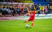 Тульский «Арсенал» обнародовал заявку на матчи Лиги Европы