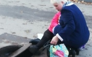 В Узловой следователи начали проверку по факту падения девочки в колодец