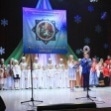 В Новомосковске увидели «Свет Рождественской звезды»