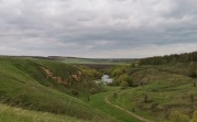 Погода 15 мая в Тульской области: облачно с прояснениями и кратковременный дождь