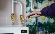 С начала года туляки более 500 раз жаловались на запах газа и неисправности газовых приборов