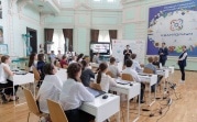 В Тульской области проходят «Уроки цифры»