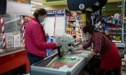 В России перестанут штрафовать магазины за отсутствие кассового чека