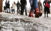 Погода в Тульской области 13 марта: ветер, снег и гололедица