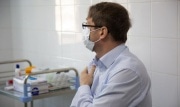 За минувшие сутки в Тульской области 189 человек заболели коронавирусом