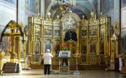 Жителям Тульской области разрешили посещать церкви и храмы