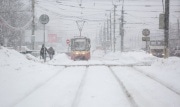 В Тульской области ожидается резкое ухудшение погодных условий