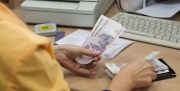В Тульской области растут зарплаты