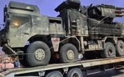 Американские военные захватили в Ливии тульский «Панцирь»