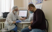 «Отвечают врачи»: тулякам расскажут, для чего нужна диспансеризация