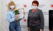 В Тульской области вручили призы победителям 2 розыгрыша викторины «Иммунитет+»