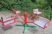 7 детских площадок в Богородицке отремонтируют по решению суда