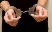 В Донском задержали серийную воровку-гастролершу