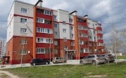 Тульские дольщики получили ключи от 2606 квартир