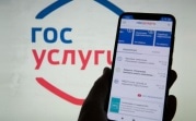 Внимание! Мошенники открыли десятки фейковых сайтов госуслуг для оформления выплат на детей