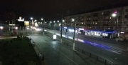 Желтый уровень погодной опасности объявлен в Тульской области