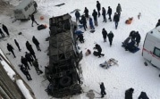 Алексей Дюмин выразил соболезнования родным погибших в ДТП в Забайкалье
