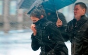 Погода в Тульской области 2 апреля: снег с дождём и до +10 градусов