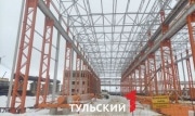 В особой экономической зоне \"Узловая\" может появиться 13 новых предприятий