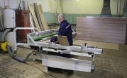 В Донском заключенные делают мебель для противотуберкулезного диспансера