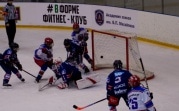 В Новомосковске стартовал детский хоккейный турнир EuroChem Cup 2019