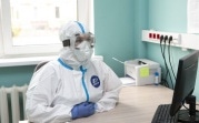 Статистика по ковиду за сутки: в Тульской области 129 заболевших и 8 скончались