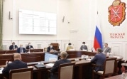 В Тульской области ужесточат антиковидные ограничения