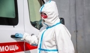 За минувшие сутки 424 туляка заболели коронавирусом