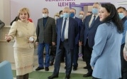 В Тульской области создана система комплексного социального сопровождения для семей с детьми