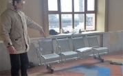 На вокзале в Узловой полицейские вычислили вора, позвонив на украденный телефон