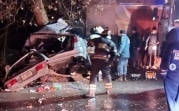 В Новомосковске осудят пьяного водителя, который убил 16-летнюю девушку