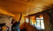 В Тульской области применяют особый вид профилактики гибели детей на пожарах