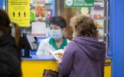 В России первый регион объявил об отмене обязательного ношения масок