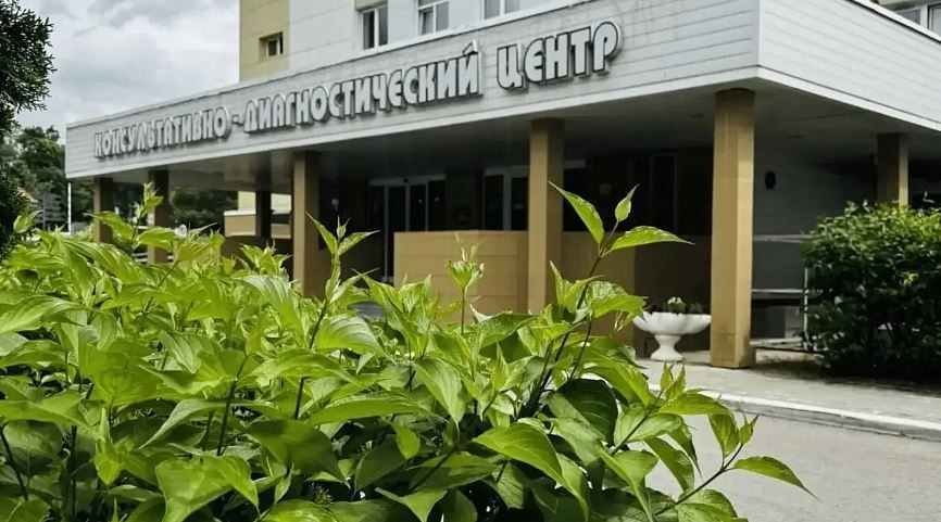 В Тульской детской облбольнице состоится День открытых дверей